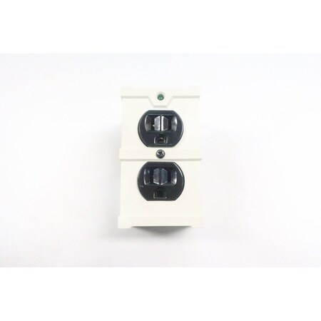 Tripp Lite 2-0 Transient Voltage 15A Amp 120V-Ac Surge Suppressor ISOBLOK 2-0